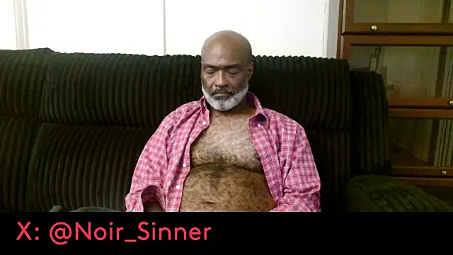 sinnernoir