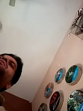 daddybeauty webcam