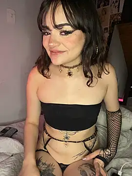 VenusDeMilo_55 webcam