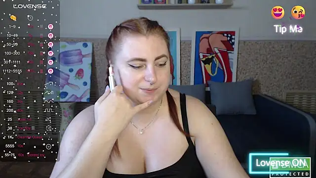 Alicia_love00 live cam on StripChat