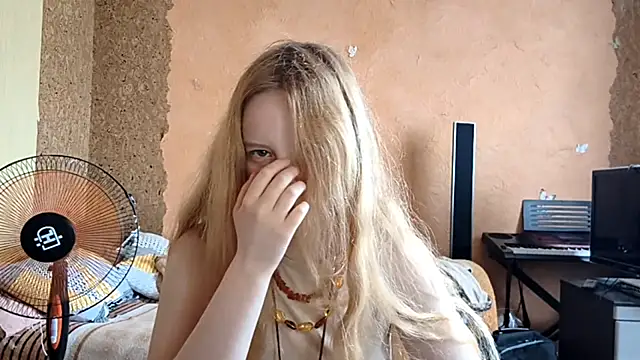 KateVibe_01 webcam