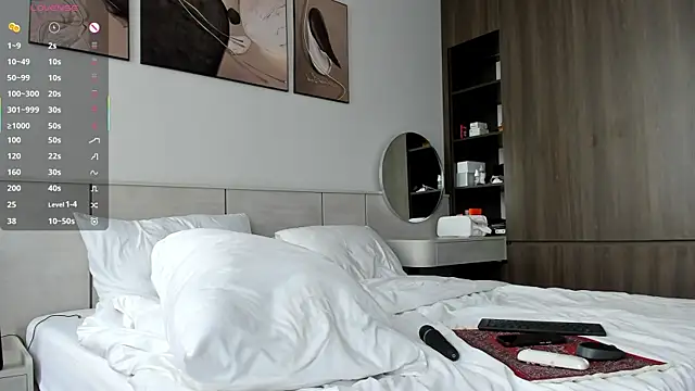 wow_lina webcam