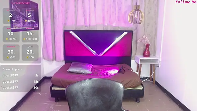 luisa__torres webcam