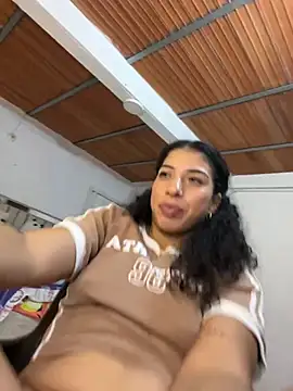 Miily_0 live webcam show