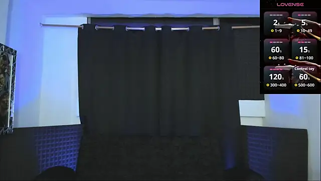 jhonnysnow17 webcam