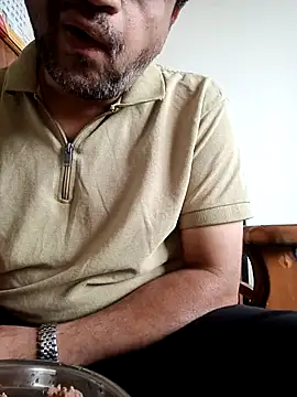 daddybeauty webcam