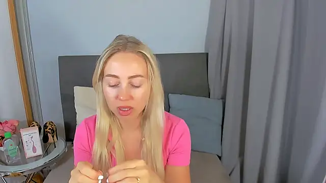 MargaritaRose webcam