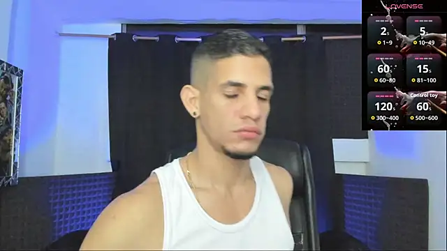 jhonnysnow17 webcam