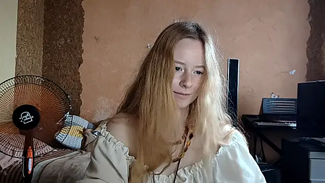 KateVibe_01 webcam
