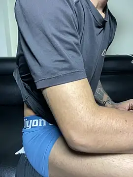 Aaronsexroom avatar