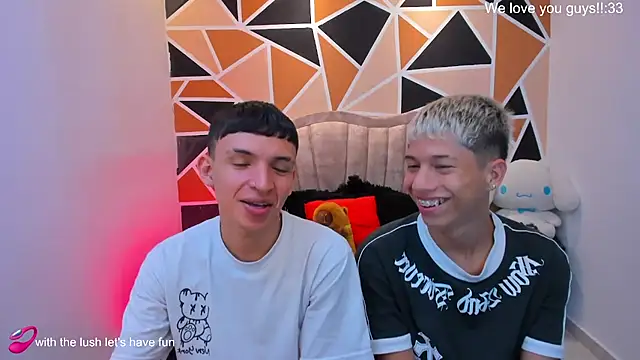 Juan_Nd_Steven live cam