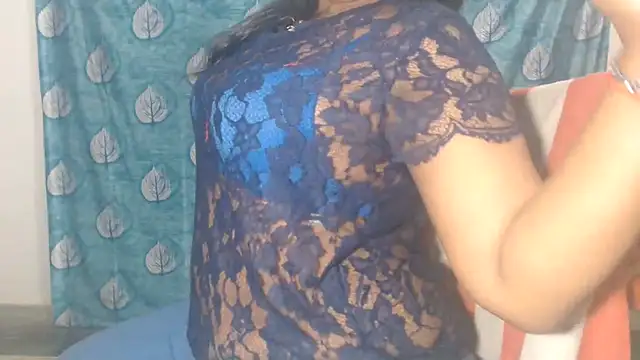 Sophia_your webcam
