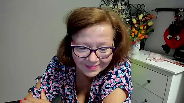 Adelewildx webcam
