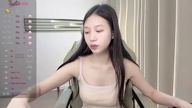 yy-1314 live cam on StripChat