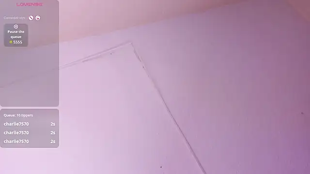 SandraMilerr webcam