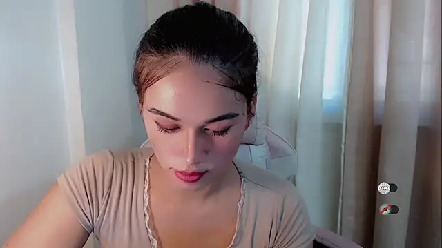 Model: Anggeh_Slut