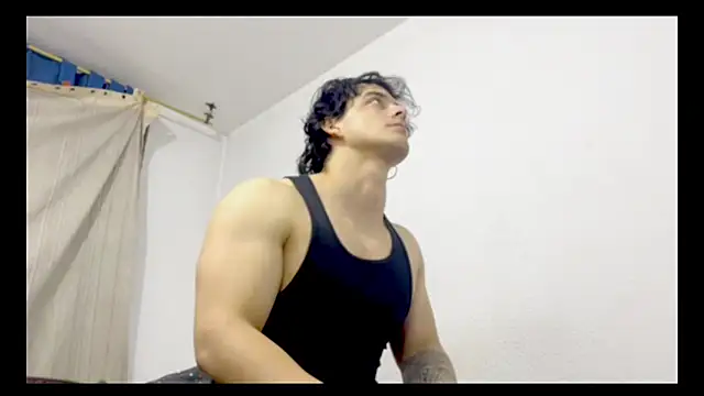 logan_x3 live cam on StripChat