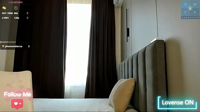 MinaDiamondd live webcam show