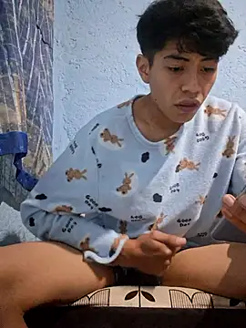666Daemon666 live sex cam