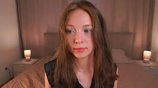 SusanaHallet live webcam show