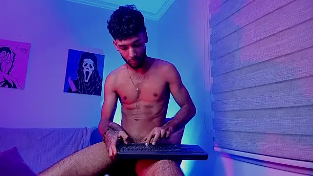 Thiagoferreti live cam