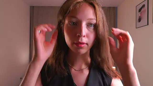 SusanaHallet live sex cam