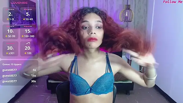 Model: luisa__torres