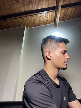 Aaronsexroom