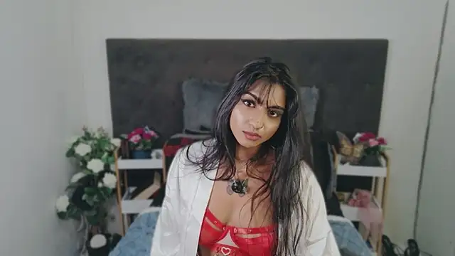 Delilah_Blazee live cam