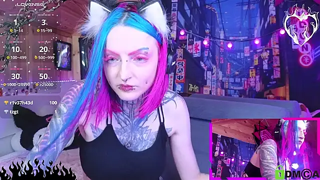 NekoCyber