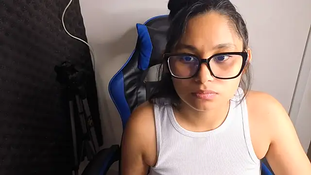 Cuteprincess21 live cam