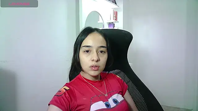 aineangeel live cam on StripChat