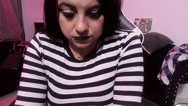 Acid666_alice webcam