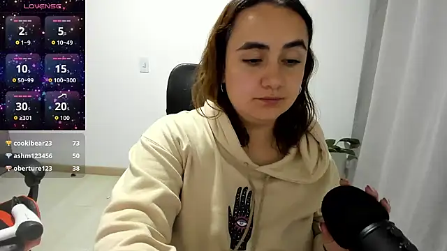 maryluna95 webcam