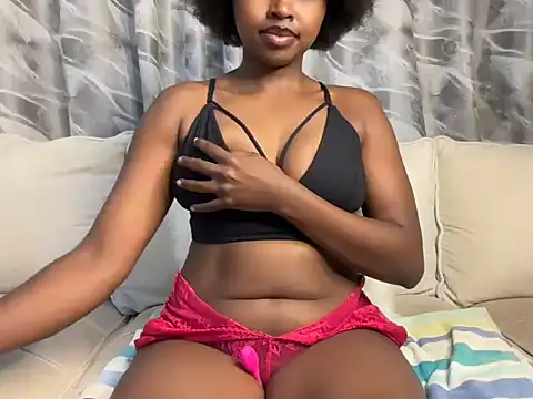 Chocolate_queen2 webcam