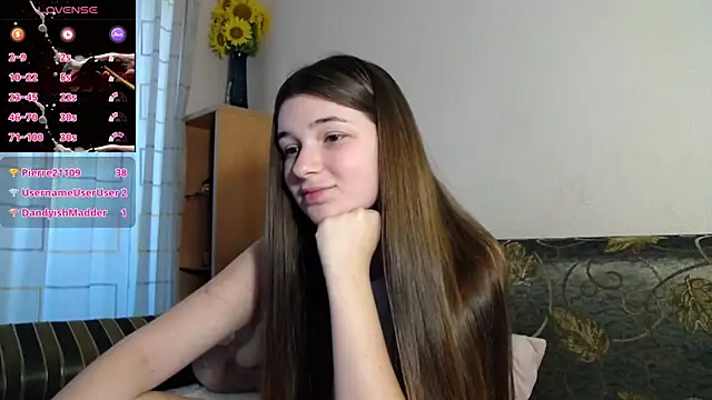 MakiimaStar webcam