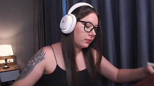 Sinigami__ webcam