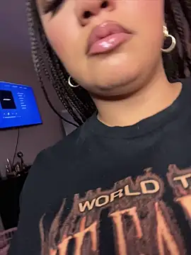 DestineeJayde webcam