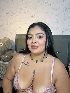 Brhiana_Williamms webcam