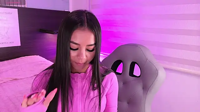 Violet_spencer webcam