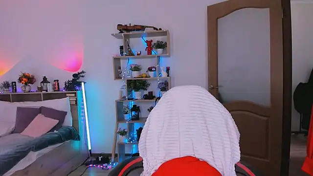 Jenny_Foster webcam