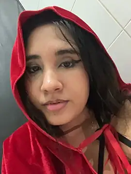Samantthaescobar webcam