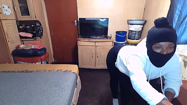 Smoochy- webcam