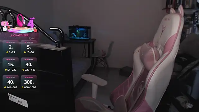 SexyWitch_666 webcam