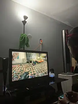MIGHTYDEMONXXX live cam