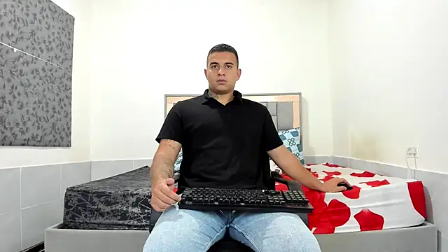 simookeler webcam