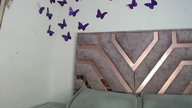 Anny-Fox webcam