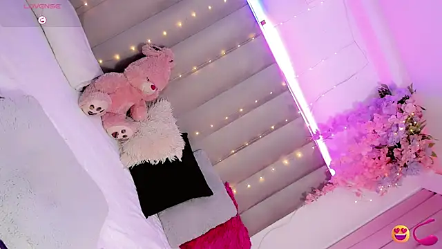 Nina_Keyli live cam