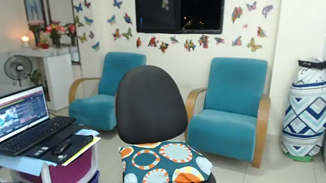 Olgahunder webcam