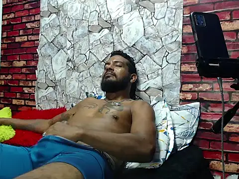 BladeFoxxx1 webcam